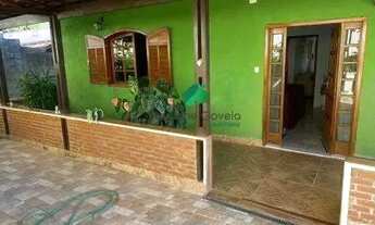 Imagem 4: Casa com 2 quartos, Recanto Verde, Ibirité - MG