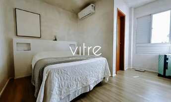 Imagem 2: Apartamento à venda no bairro Aclimação em Uberlândia