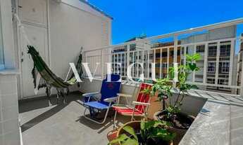 Imagem 2: Apartamento - Padrão / Residencial / Copacabana