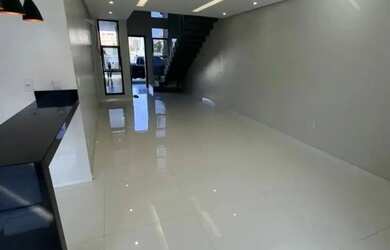 Imagem 5: Casa à Venda no Cond. Quinta das Orquídeas