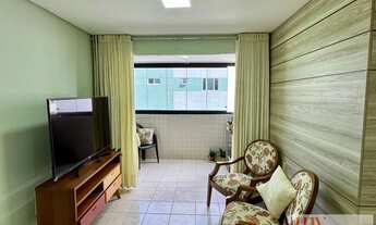 Imagem 4: Apartamento com 3 quartos e área de lazer em ótima localização no bairro de Tambaú