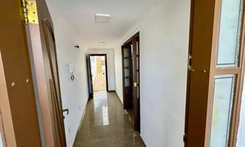 Imagem 2: Casa para aluguel tem 170 metros quadrados com 4 quartos