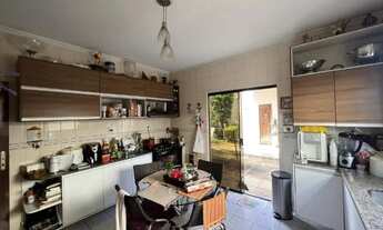 Imagem 4: Excelente oportunidade, condomínio cidade Jardim 1, 4 amplas suítes e piscina