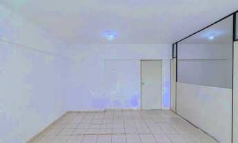 Imagem 6: Conjunto comercial para venda em Santo Amaro , 100m²