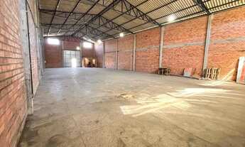 Imagem 3: Excelente pavilhão industrial/comercial com 400m² em Viamão