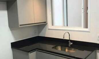 Imagem 5: Imóvel para aluguel com 106 metros quadrados com 3 quartos em Fazenda São Quirino - Campin