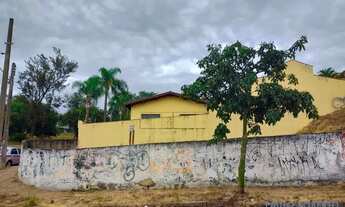 Imagem 2: TERRENO - JARDIM VILA ROSA - SP