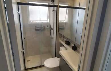 Imagem 6: Imóvel para venda tem 52 metros quadrados com 2 quartos