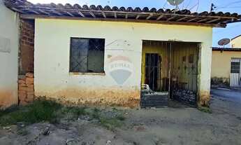 Imagem: Casa para reforma no Centro de São Miguel