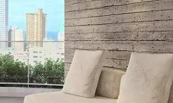 Imagem 6: Edifício Ocean Tower - Apto 3/4 sendo 3 suítes de 161 m², 3 vagas por 1.422.138,57, Natal