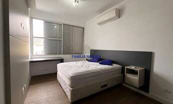 Imagem 5: Apartamento à venda ou locação 3 quartos Ilha Porchat São Vicente