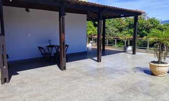 Imagem 5: 0 - Cobertura 3 quartos, sendo 2 suítes