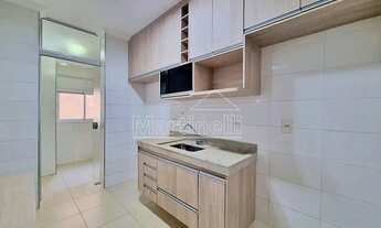 Imagem 5: Apartamento para locação no Edifício Botanic Garden Norte, próximo ao Parque Carlos Raya