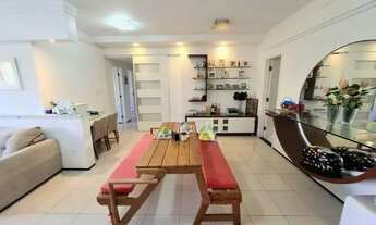 Imagem 3: Vendo Apto 123,36m² no Ed. Bela Vista - no Renascença