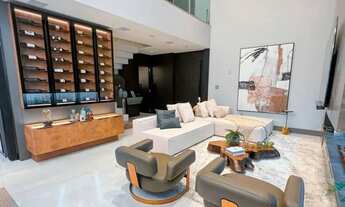 Imagem 7: Casa para locação anual no Condomínio Caledônia Private Village em Camboriú/SC