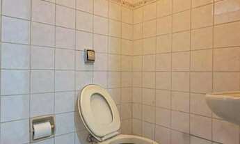 Imagem 7: Sala comercial de 30m² na região central de Londrina