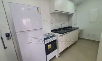 Imagem 7: APARTAMENTO, MANDARIM - PATRIANI MOBILIADO COM 1 QUARTO