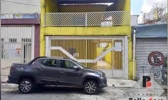 Imagem: OPORTUNIDADE, SOBRADO COMERCIAL, EM FRENTE