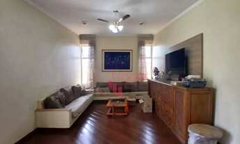 Imagem 6: Casa à Venda de 04 Suítes na Ribeirânia em Ribeirão Preto com Piscina e Churrasqueira