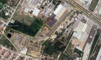 Imagem 2: 70000 m2 BR 324 Terreno / lote com venda por R$40.000.000