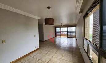 Imagem 2: Apartamento para Locação de 04 Quartos sendo 02 Suítes no Bairro Jardim São Luiz em Ribeir