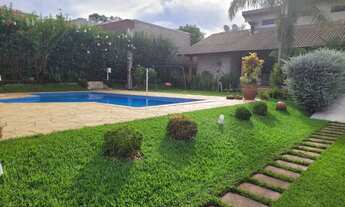 Imagem 4: Casa à Venda em Marília-SP Parque dos Sabiás II, 3 Dorms (1 Suíte) com 8 Vagas