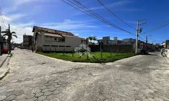 Imagem: Um terreno de 438m² nos Ingleses do Rio