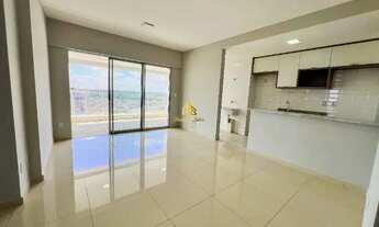 Imagem 4: Viva Marco - 3 Quartos Sendo 2 SUÍTES - 2 Vagas de garagem- Marco