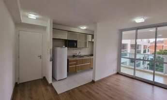 Imagem 2: Apartamento próximo ao hospital das clinicas