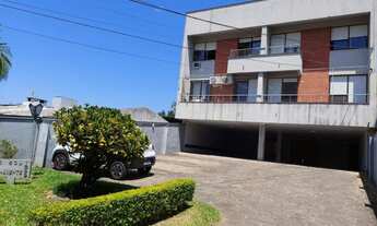 Imagem 2: ÓTIMA OPORTUNIDADE ED. PEQ. AMPLO APTO. FRE. 2 DORM. SACADA , TERRAÇO E GARAGEM