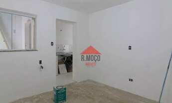 Imagem 7: Casa com 1 dormitório para alugar, 110 m² por R$ 2.145,00/mês - Vila Euthalia - São Paulo