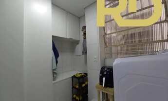 Imagem 7: Apartamento 3 Quartos à Venda - Frente, 79,47 m², Paraíso (BH) - Financiável