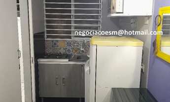 Imagem 4: Kitnet mobiliada próx. à Praça Tiradentes condomínio incluso