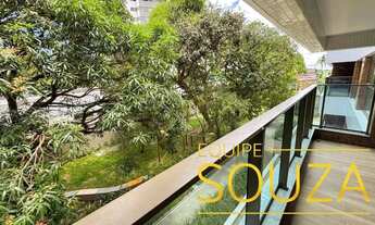 Imagem 7: LC) More na melhor localização de casa forte | Apartamento com 122m²|02 vagas