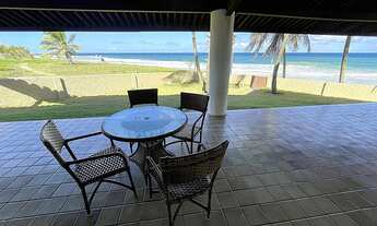 Imagem 2: Imóvel para venda com 511 metros quadrados com 5 quartos em Interlagos (Abrantes) - Camaça