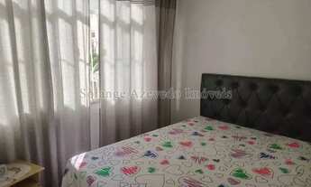 Imagem 4: RUA HADDOCK LOBO APARTAMENTO COM AREA EXTERNA