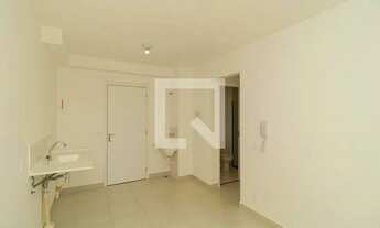 Imagem 3: Apartamento à Venda - Parque Novo Mundo , 2 Quartos, 33 m2