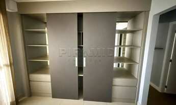 Imagem 14: Apartamento alto padrão mobiliado, bairro Jardim Botânico, Zona Sul em Ribeirão Preto/SP