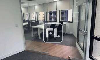 Imagem 5: Conjunto, 130 m² - venda por R$ 1.360.000,07 ou aluguel por R$ 22.550,04/mês - Vila Olímpi