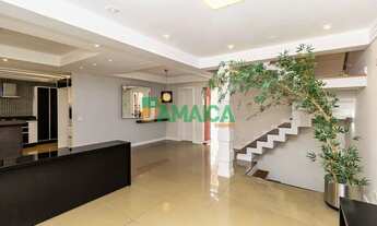 Imagem 6: Sobrado para locação 280m² - 03 quartos Jardim das Américas - 4584