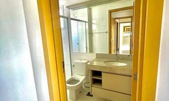 Imagem 3: Apartamento Jardim Goiás Apartamento com 3 Quarto(s) e 3 banheiro(s) à Venda, 93.00 por R