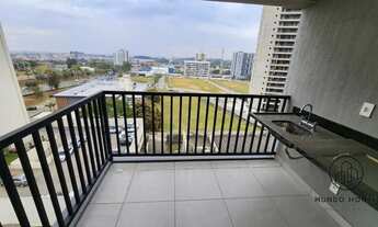 Imagem 4: Apartamento Novo Alto Padrão em frente a Prefeitura