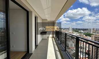 Imagem 6: VENDA- APARTAMENTO - EDIFÍCIO MIRANTE DO PARQUE - P.PRUDENTE