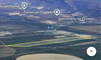 Imagem 7: TERRENO RURAL em MUCUGÊ - BA, Mucugê