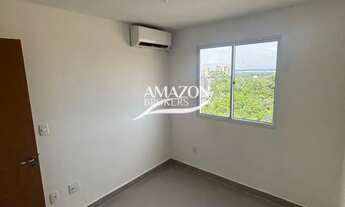 Imagem 7: Mirante das Flores - 60m2 - 02 quartos - 01 vaga - AP na Ponta Negra - Alugo