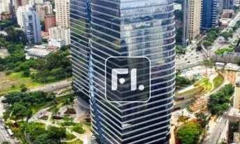 Imagem: Conjunto para alugar, 1145 m² por R$ 380.827,05/mês