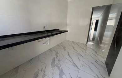 Imagem 6: Sobrado com 2 dormitórios à venda, 59 m² por R$ 350.000 - Tude Bastos - Praia Grande/SP