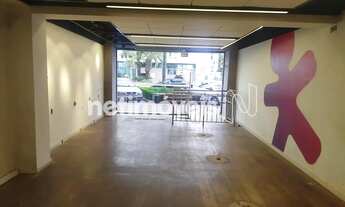 Imagem: Locação Loja Vila da Serra Nova Lima