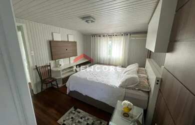 Imagem 7: Casa em Vilma Brenstrop - Várzea Grande Vila do Sol - Gramado/RS