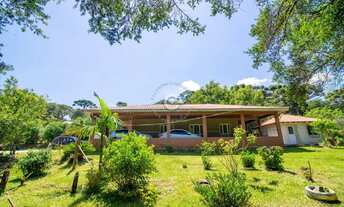 Imagem 4: Barracão em chácara à Venda na Colônia Murici